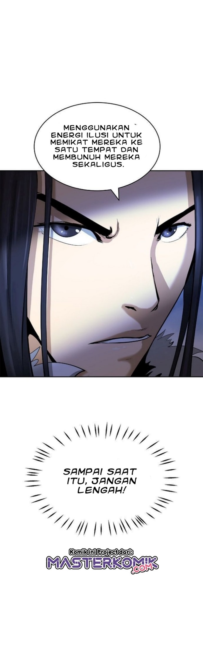 Cystic Story (Call The Spear) Chapter 23 - halaman 56