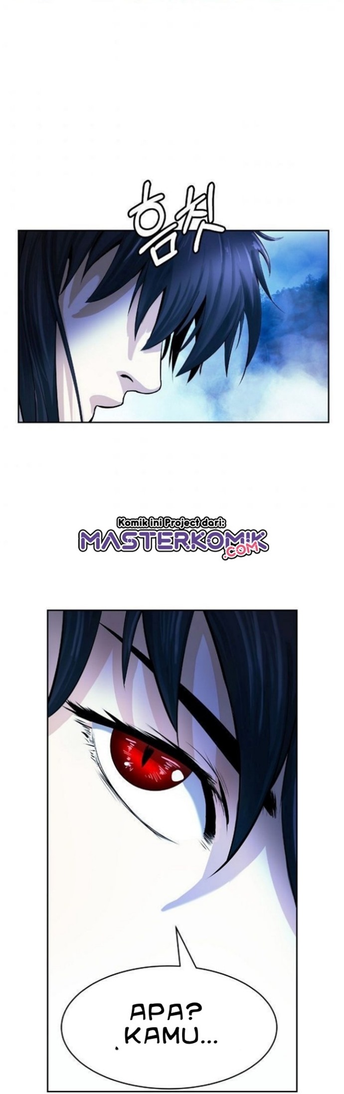 Cystic Story (Call The Spear) Chapter 23 - halaman 60