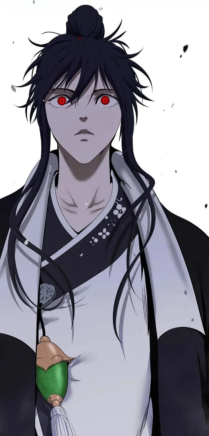 Cystic Story (Call The Spear) Chapter 230 - halaman 11