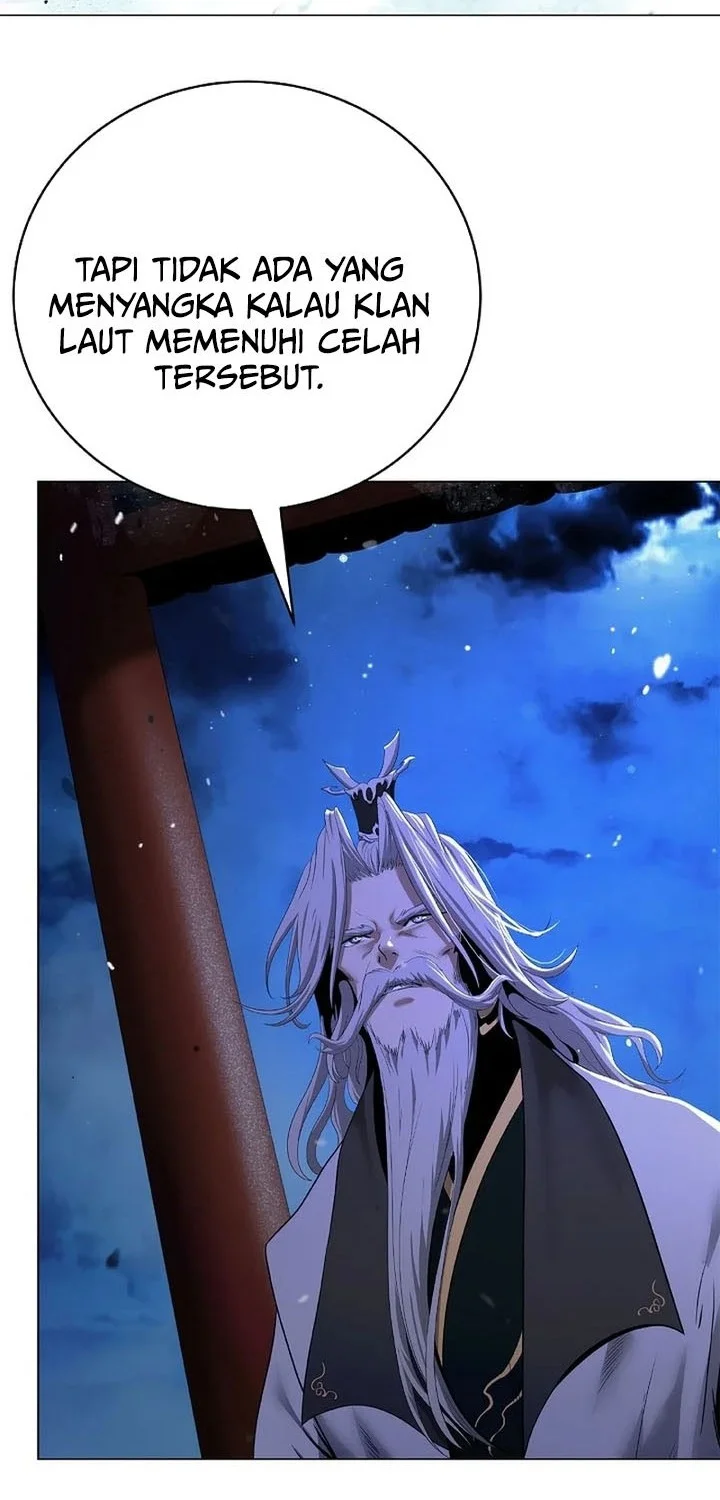 Cystic Story (Call The Spear) Chapter 230 - halaman 13