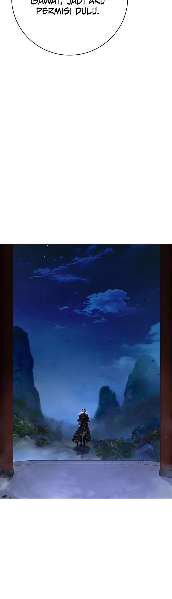Cystic Story (Call The Spear) Chapter 230 - halaman 16