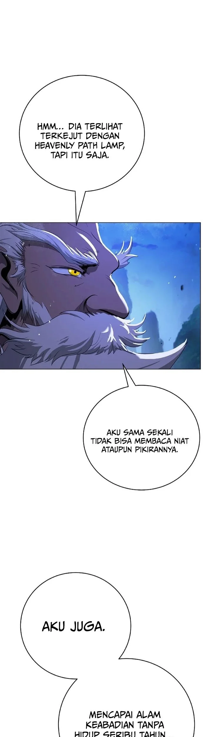 Cystic Story (Call The Spear) Chapter 230 - halaman 18