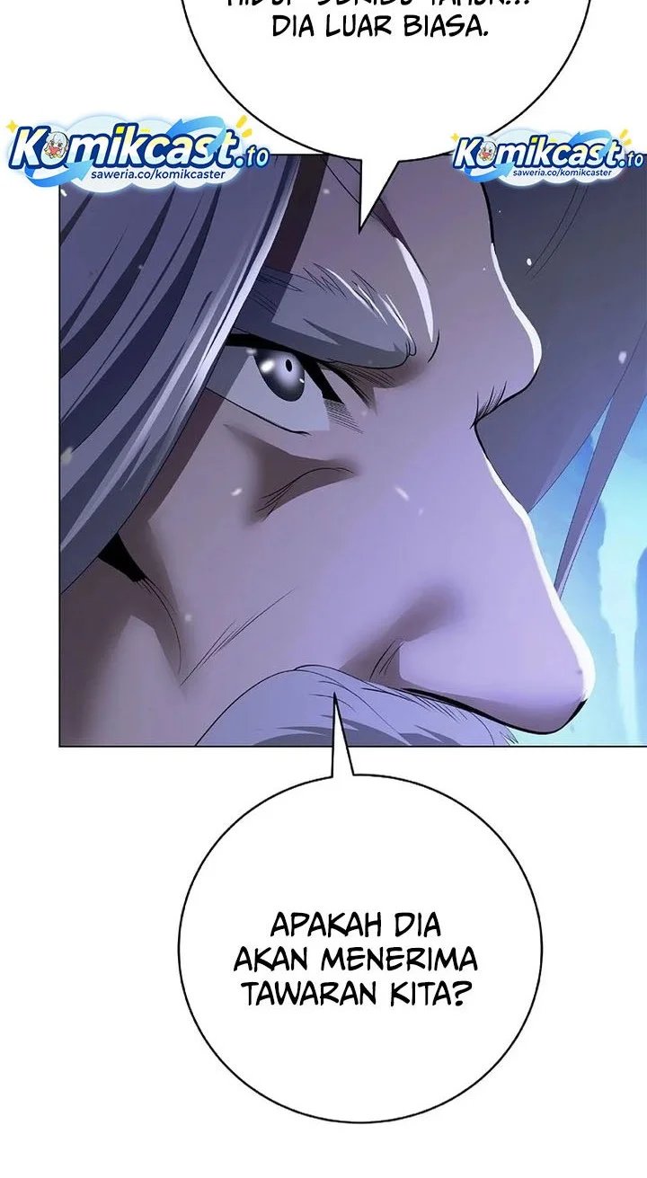 Cystic Story (Call The Spear) Chapter 230 - halaman 19