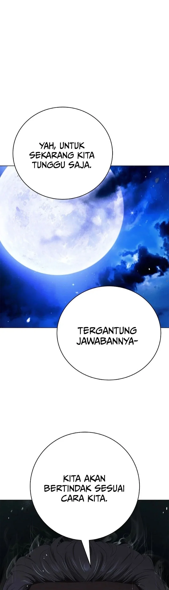 Cystic Story (Call The Spear) Chapter 230 - halaman 20