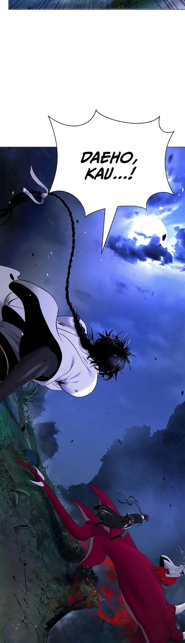 Cystic Story (Call The Spear) Chapter 230 - halaman 24