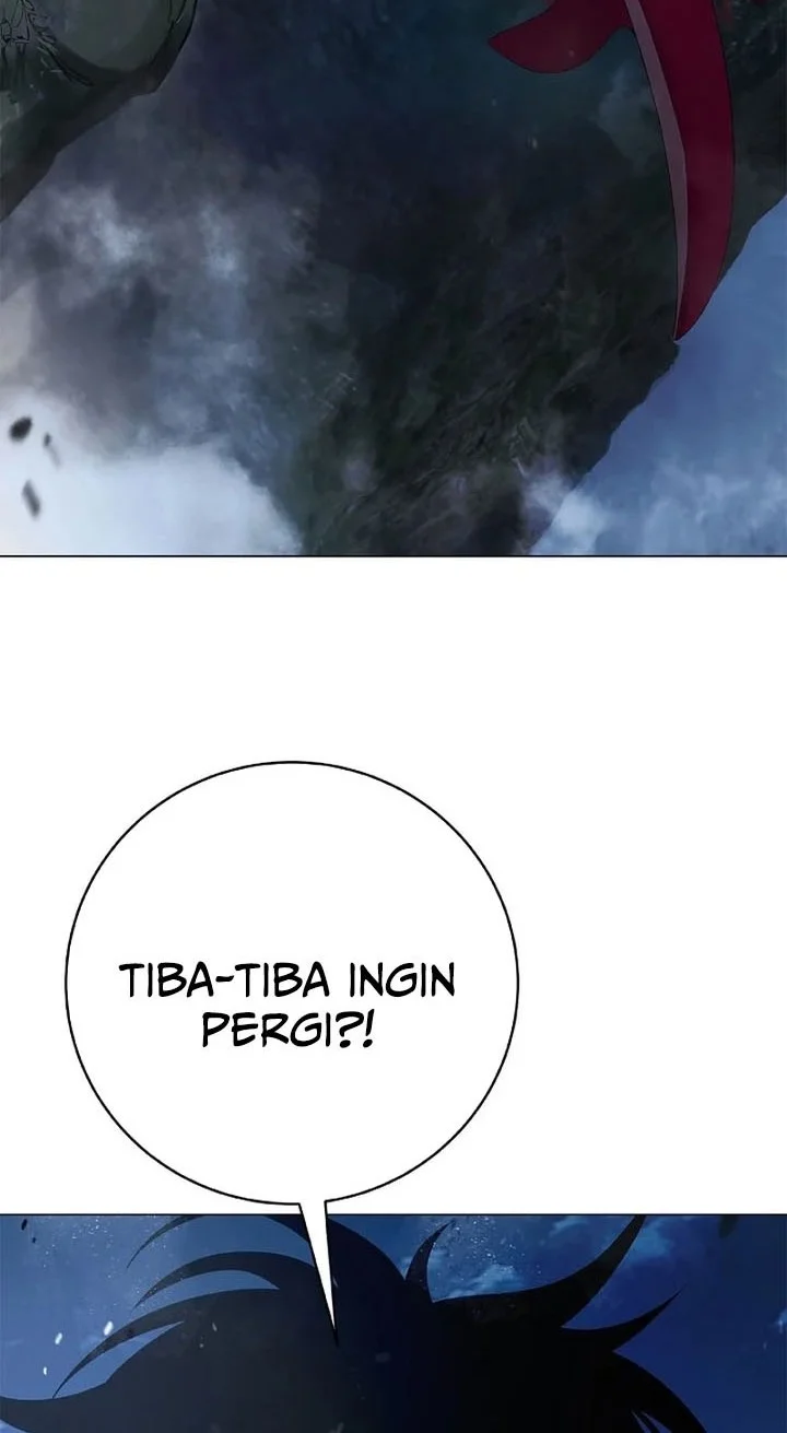 Cystic Story (Call The Spear) Chapter 230 - halaman 25