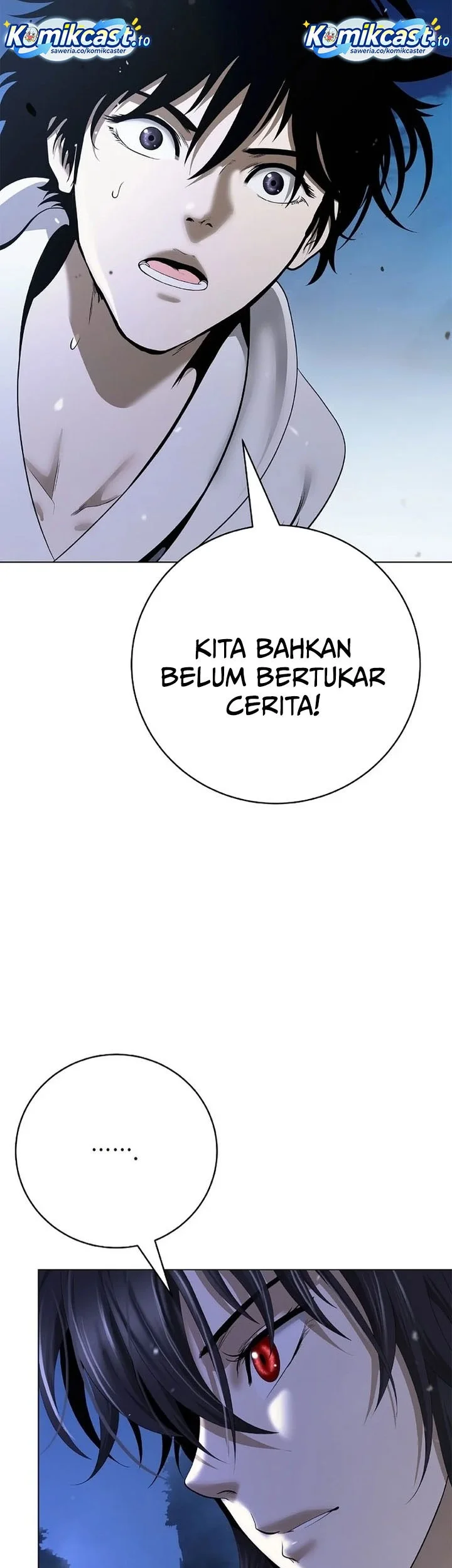 Cystic Story (Call The Spear) Chapter 230 - halaman 26