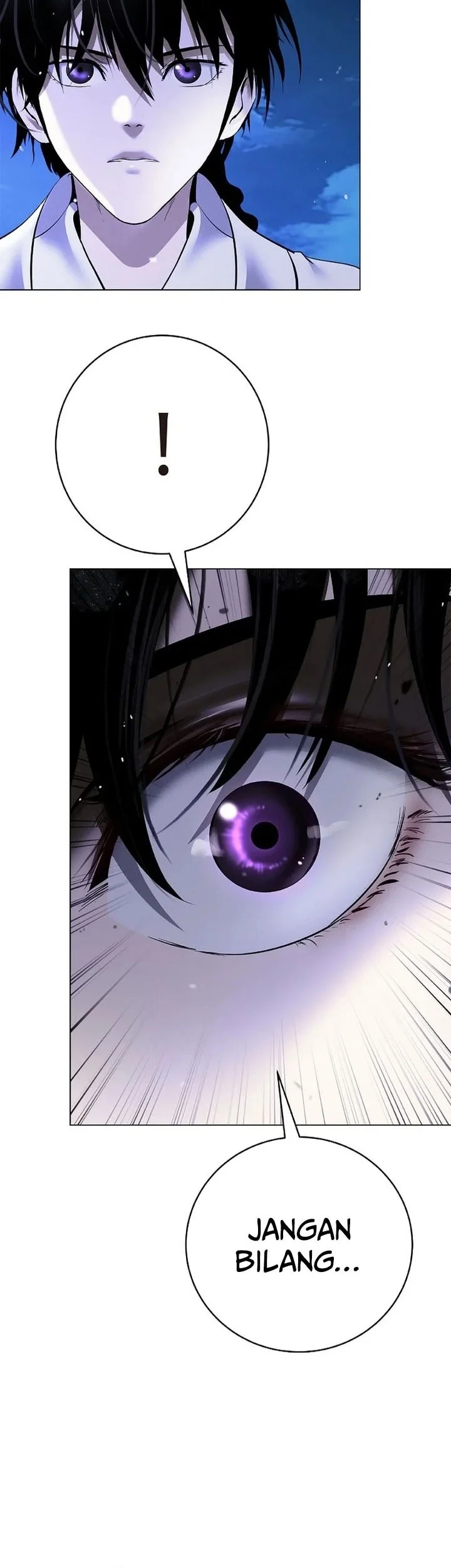 Cystic Story (Call The Spear) Chapter 230 - halaman 28