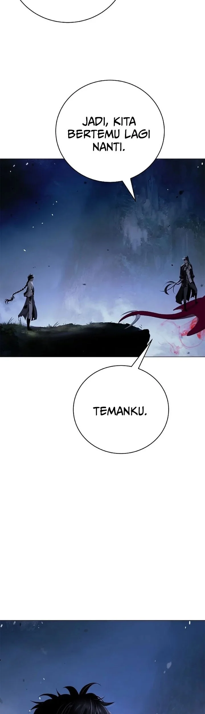 Cystic Story (Call The Spear) Chapter 230 - halaman 30