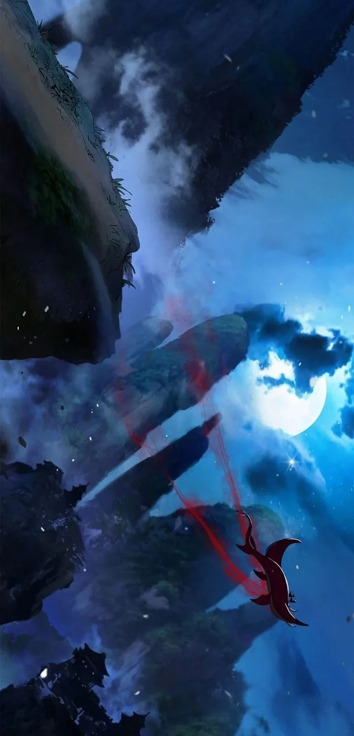 Cystic Story (Call The Spear) Chapter 230 - halaman 33