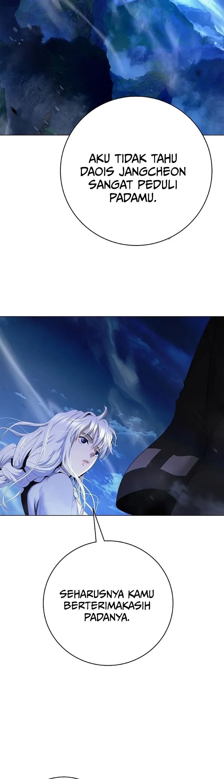 Cystic Story (Call The Spear) Chapter 230 - halaman 36