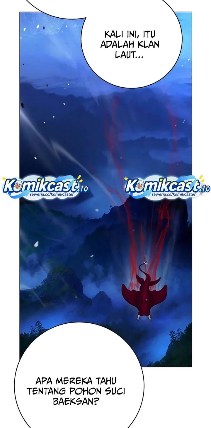 Cystic Story (Call The Spear) Chapter 230 - halaman 39