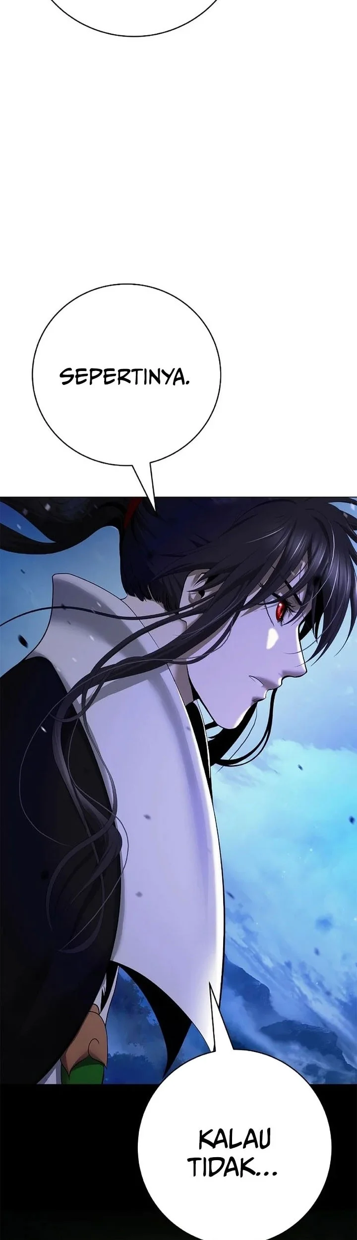 Cystic Story (Call The Spear) Chapter 230 - halaman 40