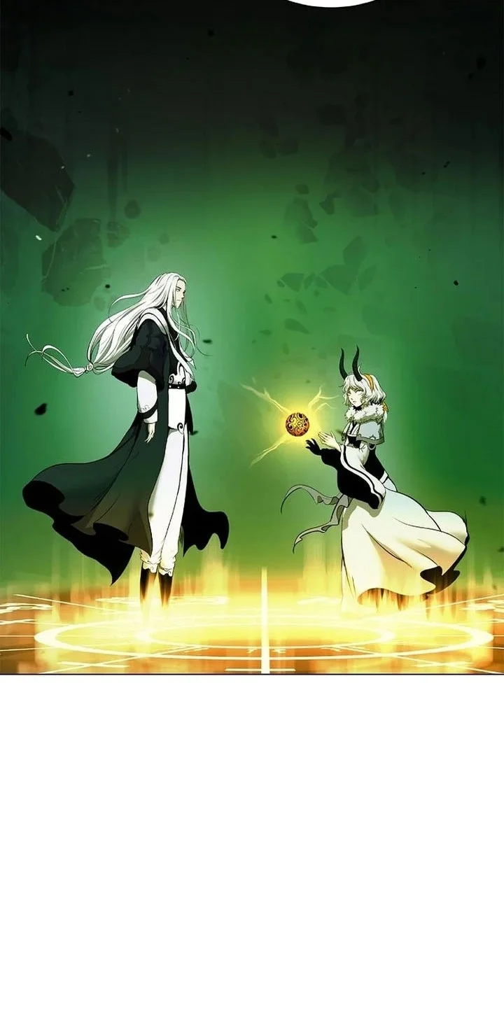 Cystic Story (Call The Spear) Chapter 230 - halaman 41