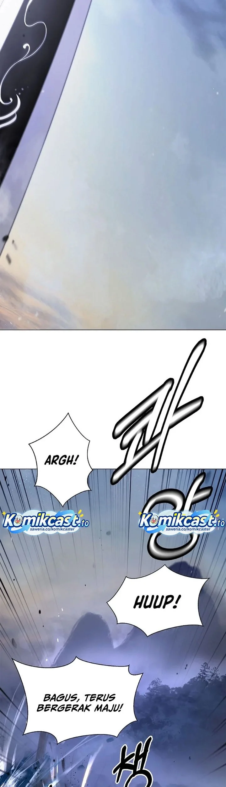 Cystic Story (Call The Spear) Chapter 230 - halaman 46