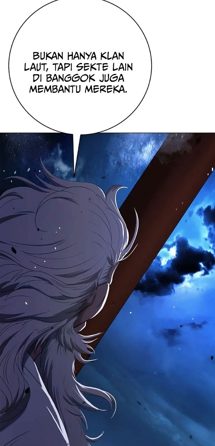Cystic Story (Call The Spear) Chapter 230 - halaman 5
