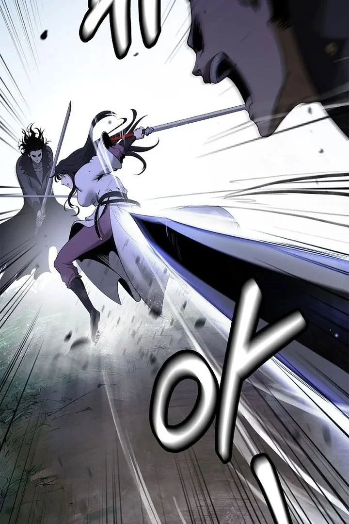Cystic Story (Call The Spear) Chapter 230 - halaman 51