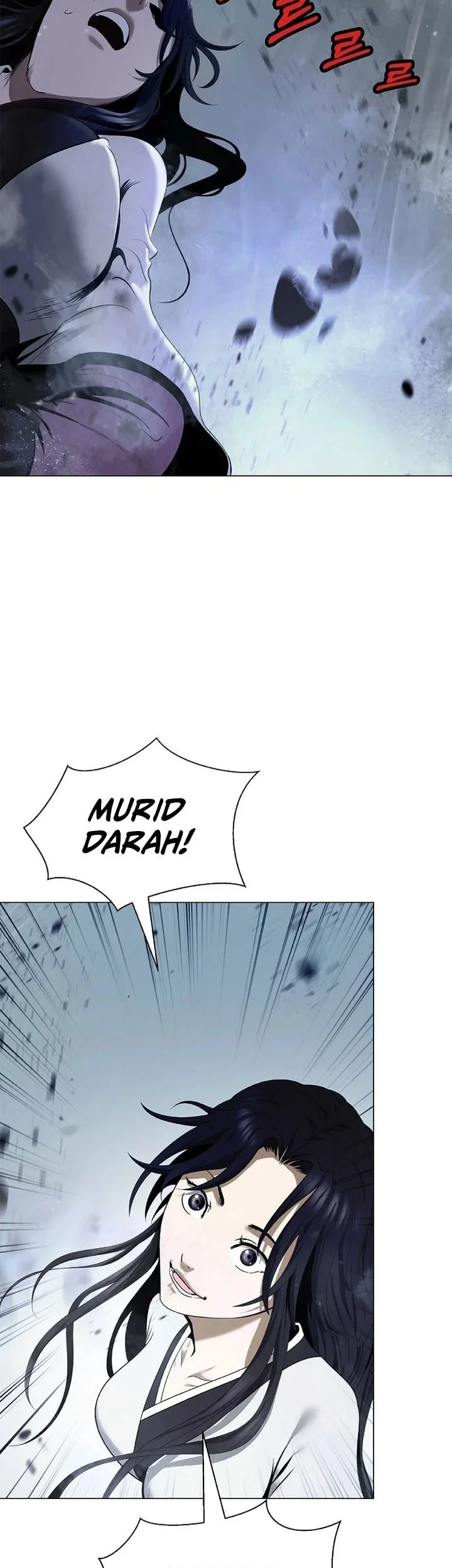 Cystic Story (Call The Spear) Chapter 230 - halaman 56