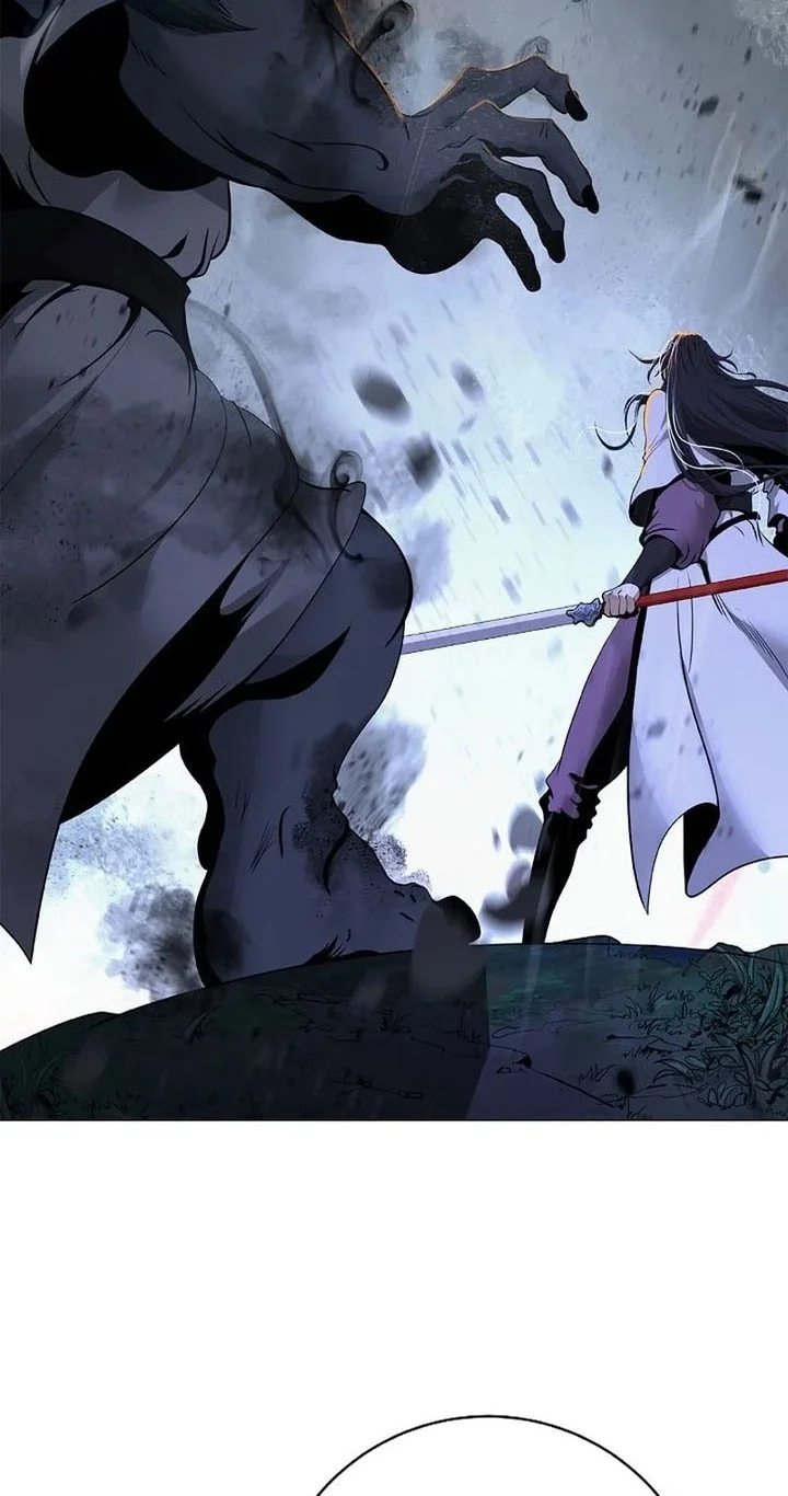 Cystic Story (Call The Spear) Chapter 230 - halaman 59