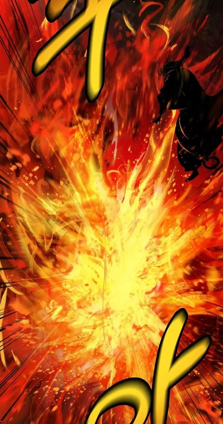 Cystic Story (Call The Spear) Chapter 230 - halaman 61
