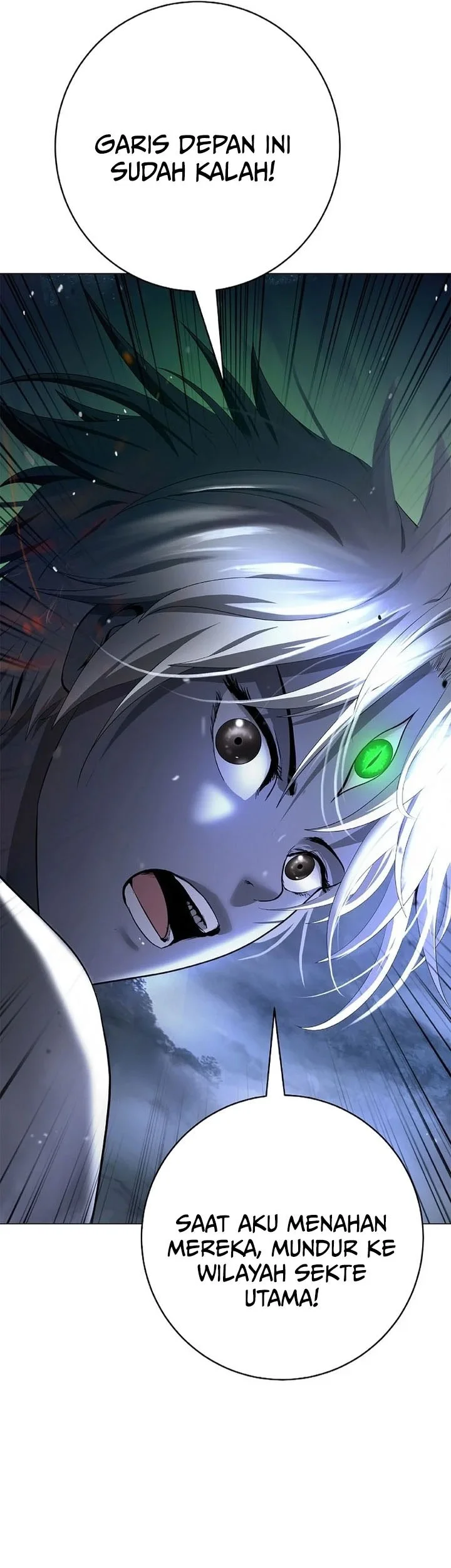 Cystic Story (Call The Spear) Chapter 230 - halaman 66