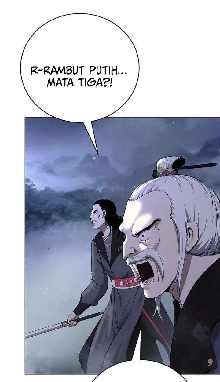 Cystic Story (Call The Spear) Chapter 230 - halaman 67