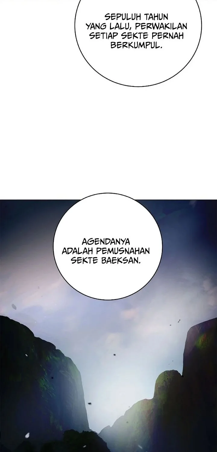 Cystic Story (Call The Spear) Chapter 230 - halaman 7