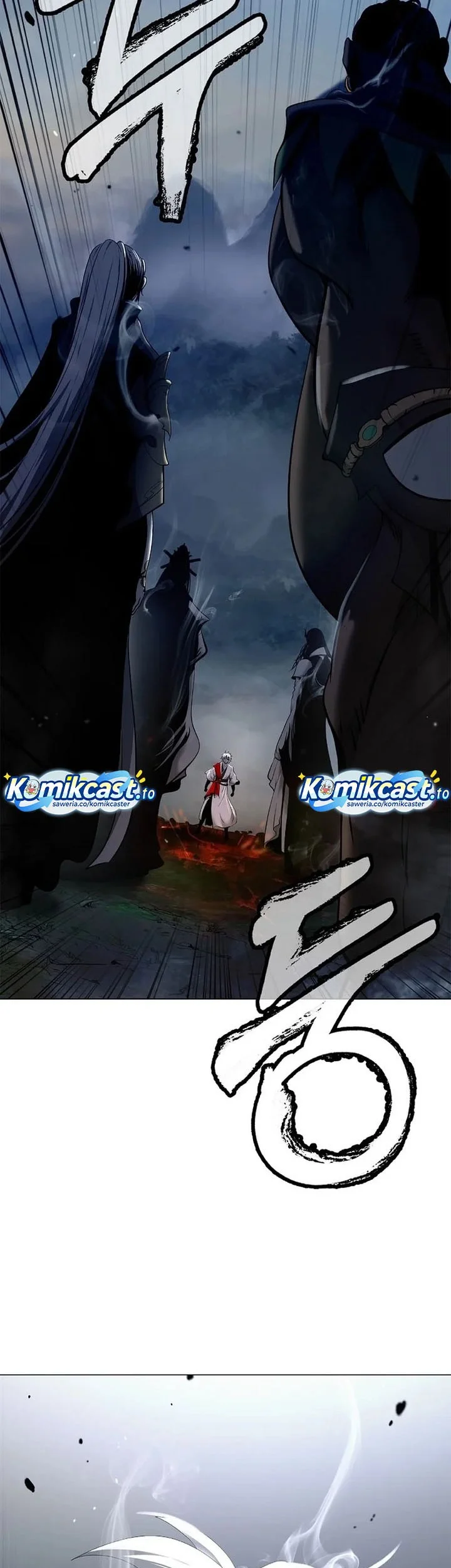 Cystic Story (Call The Spear) Chapter 230 - halaman 70