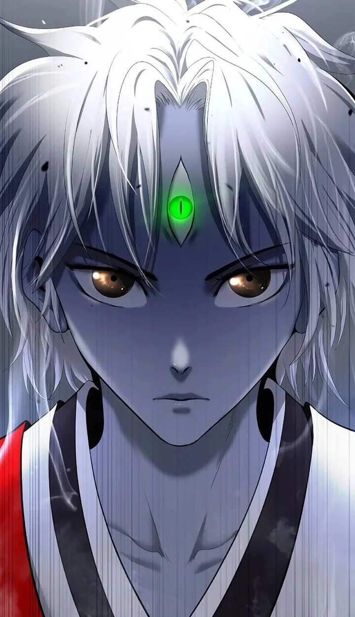 Cystic Story (Call The Spear) Chapter 230 - halaman 71