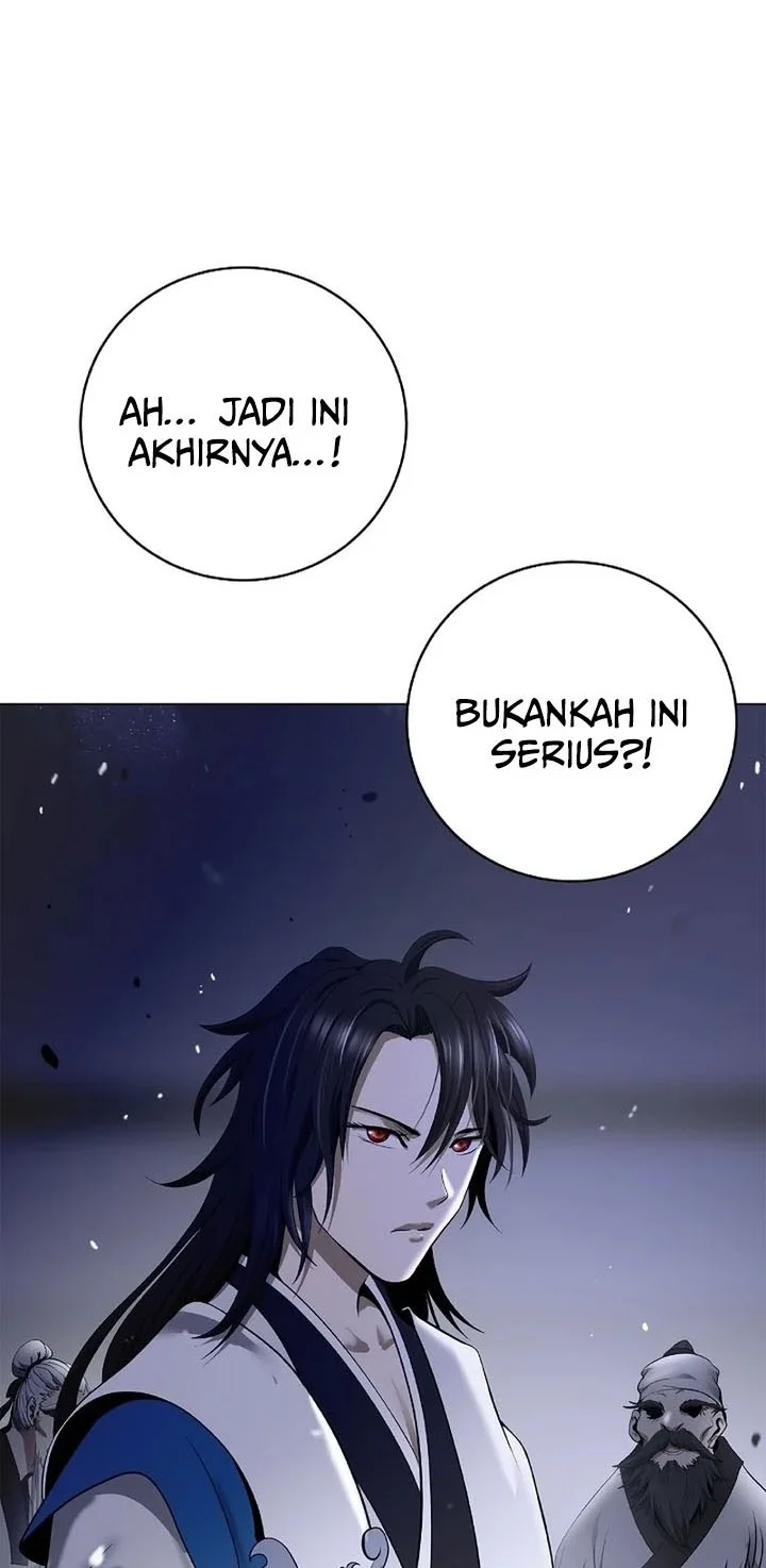 Cystic Story (Call The Spear) Chapter 230 - halaman 75