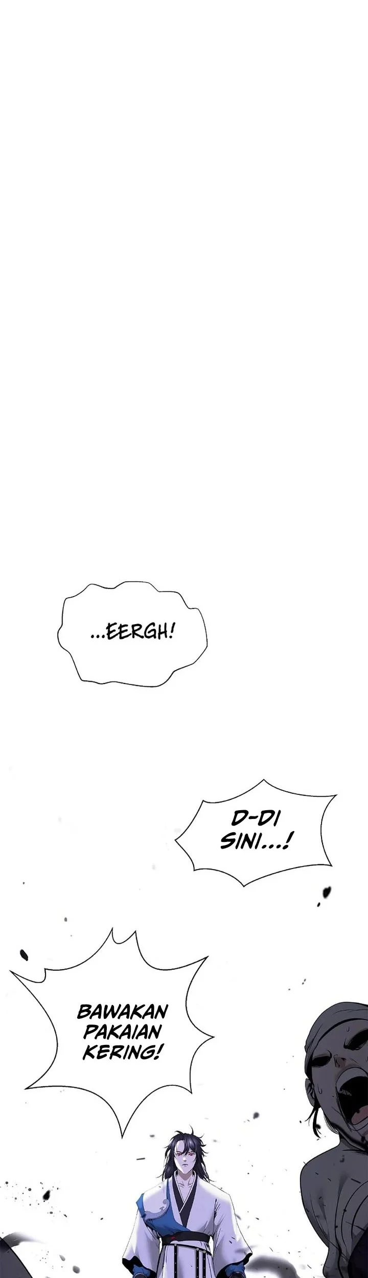 Cystic Story (Call The Spear) Chapter 230 - halaman 78