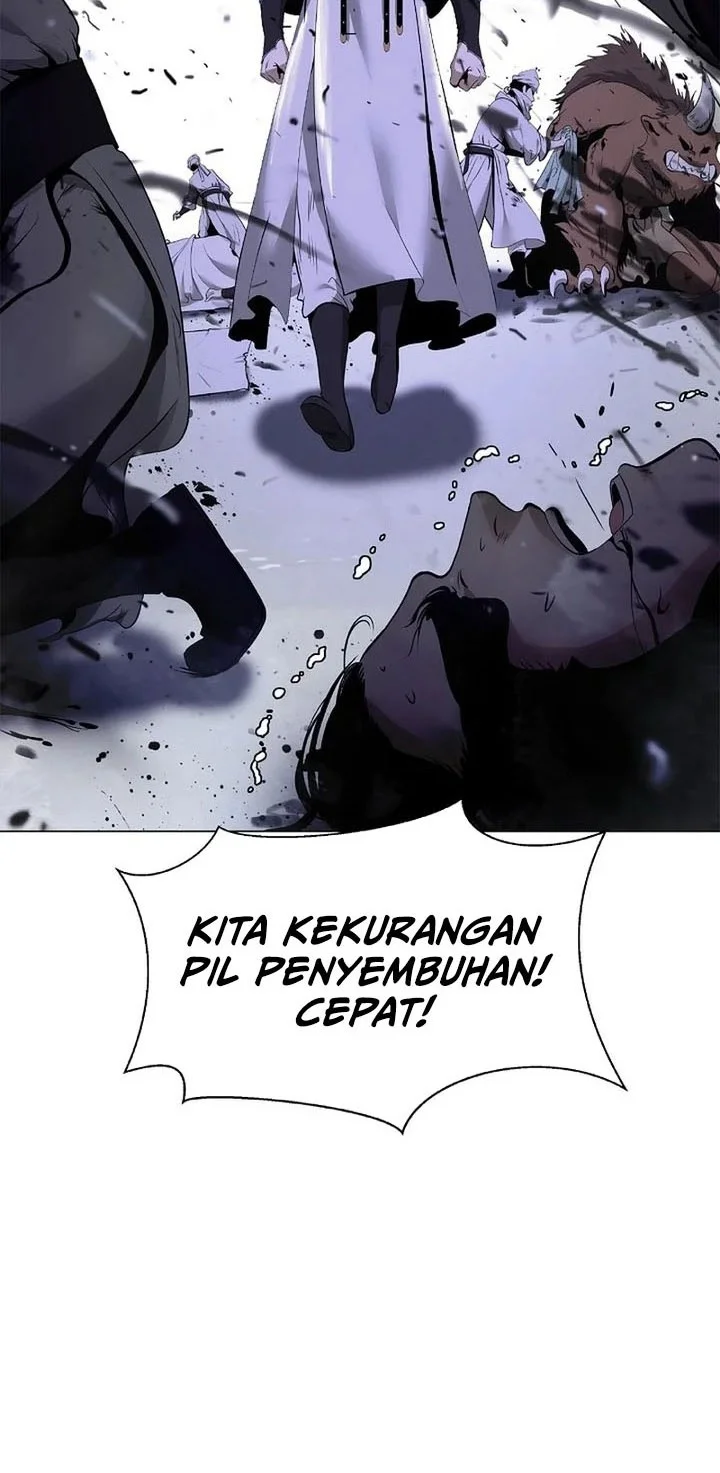 Cystic Story (Call The Spear) Chapter 230 - halaman 79