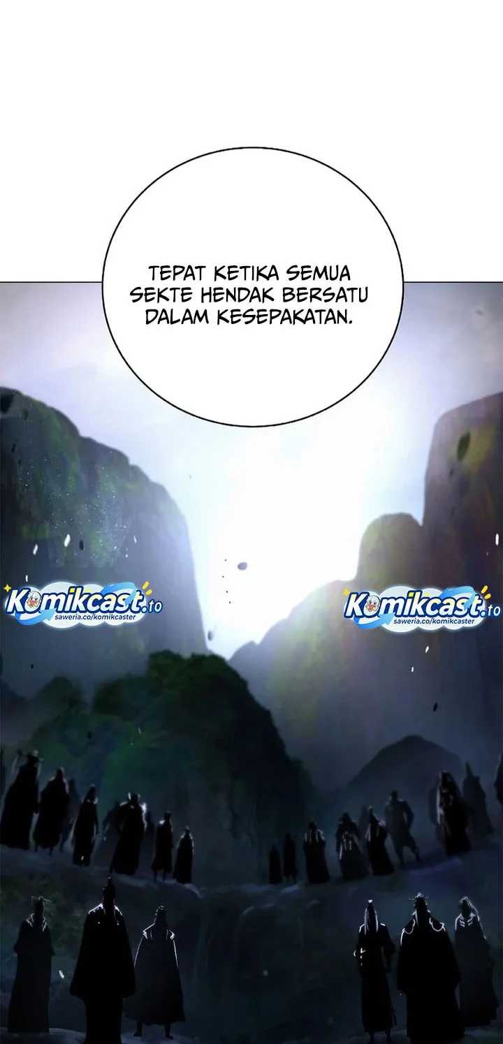 Cystic Story (Call The Spear) Chapter 230 - halaman 9