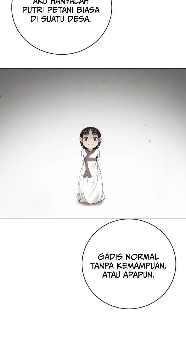 Cystic Story (Call The Spear) Chapter 231 - halaman 13