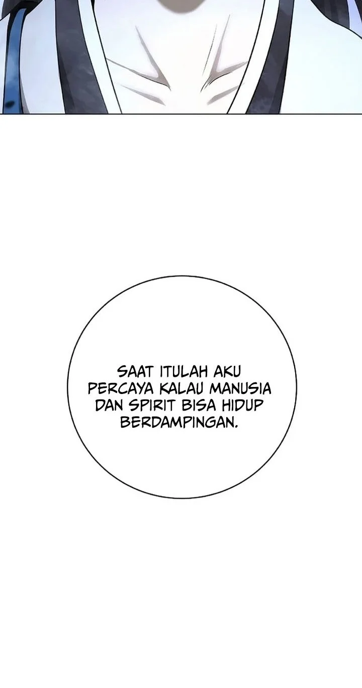 Cystic Story (Call The Spear) Chapter 231 - halaman 17