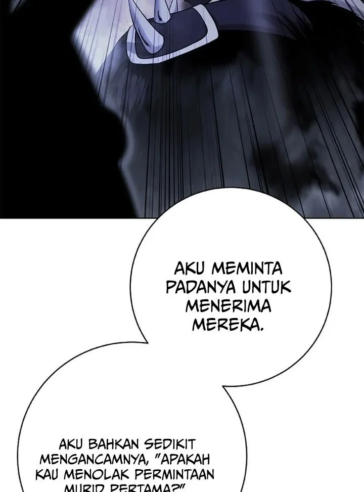 Cystic Story (Call The Spear) Chapter 231 - halaman 19