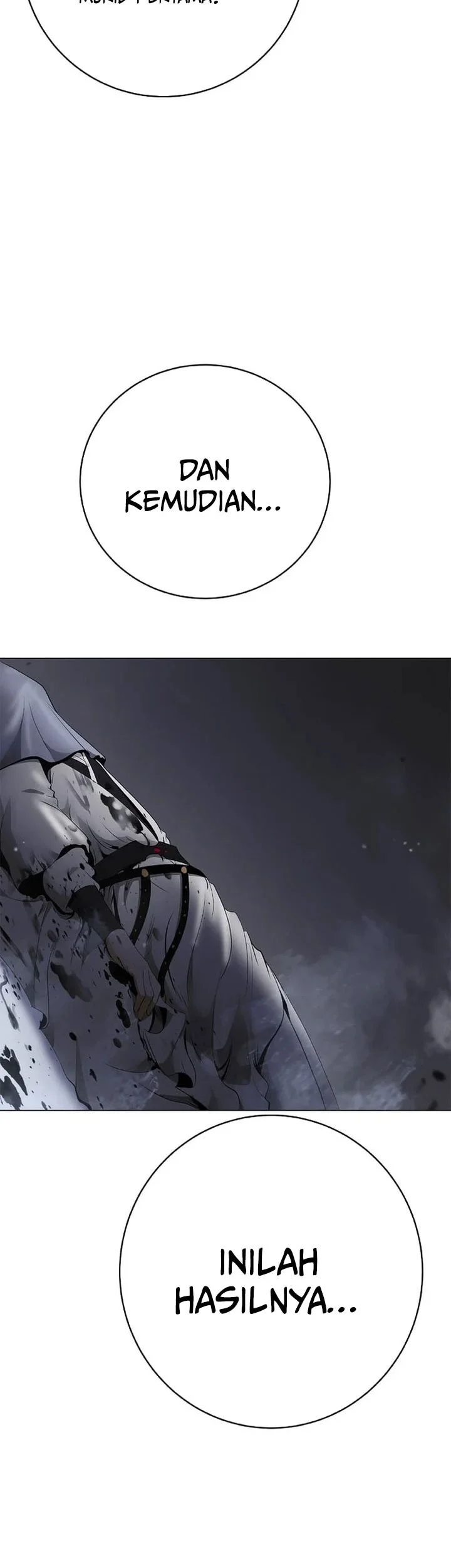 Cystic Story (Call The Spear) Chapter 231 - halaman 20