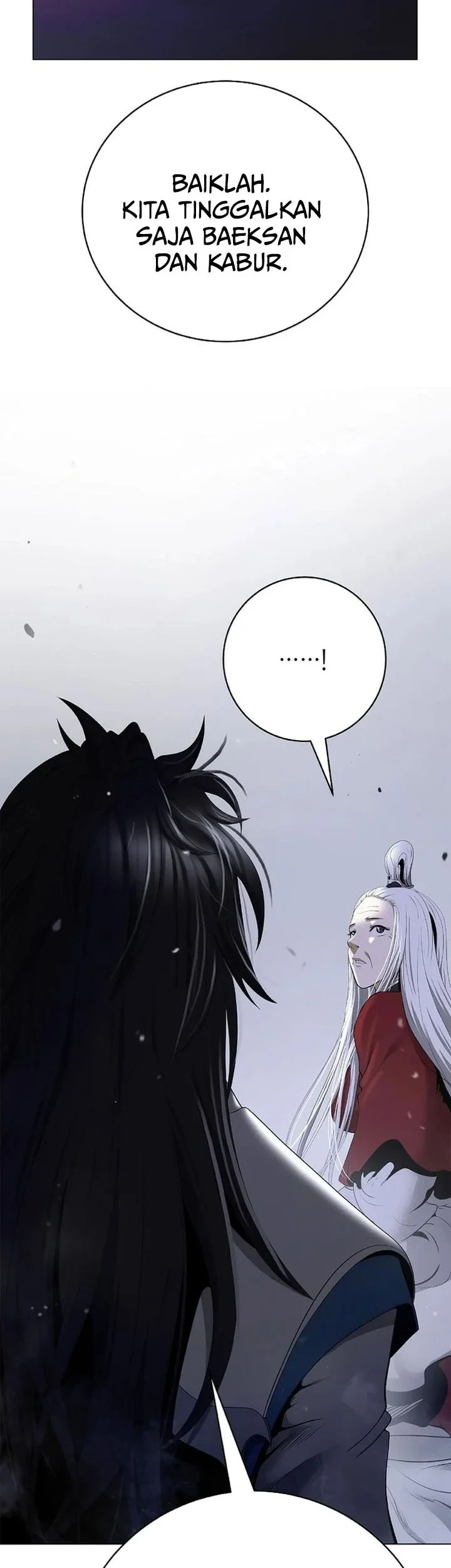 Cystic Story (Call The Spear) Chapter 231 - halaman 24