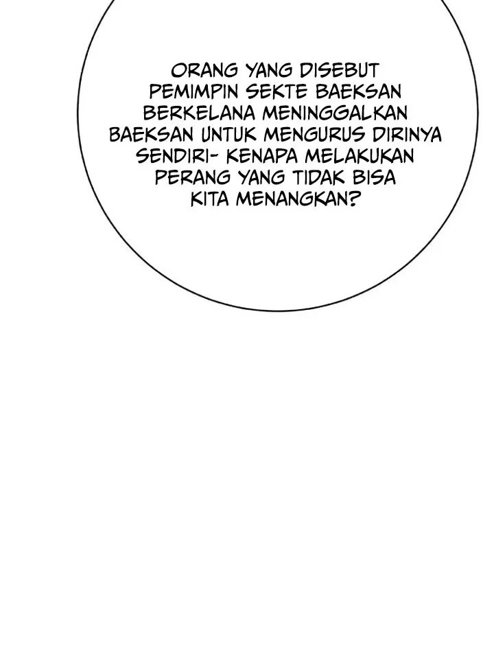 Cystic Story (Call The Spear) Chapter 231 - halaman 25