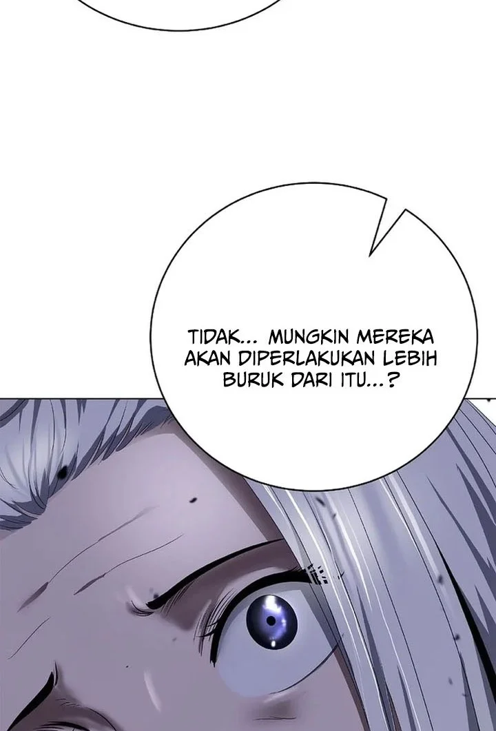 Cystic Story (Call The Spear) Chapter 231 - halaman 27