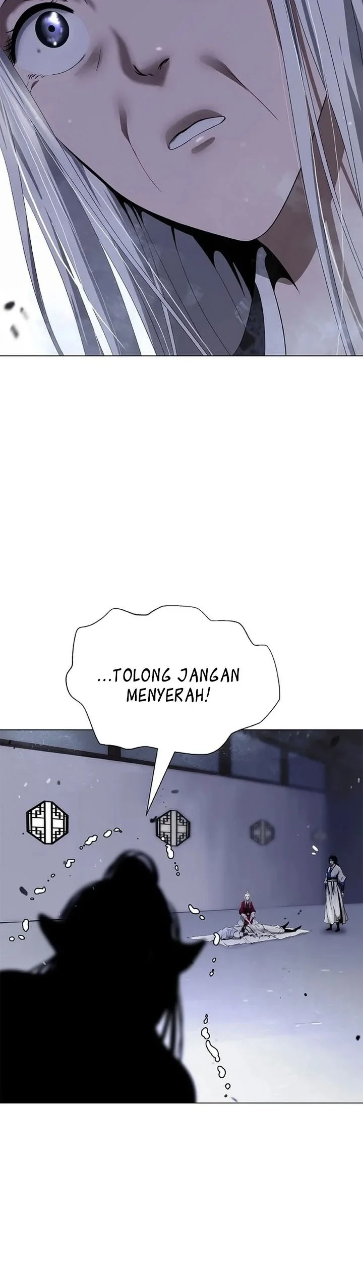 Cystic Story (Call The Spear) Chapter 231 - halaman 28
