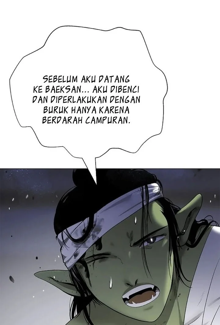 Cystic Story (Call The Spear) Chapter 231 - halaman 29