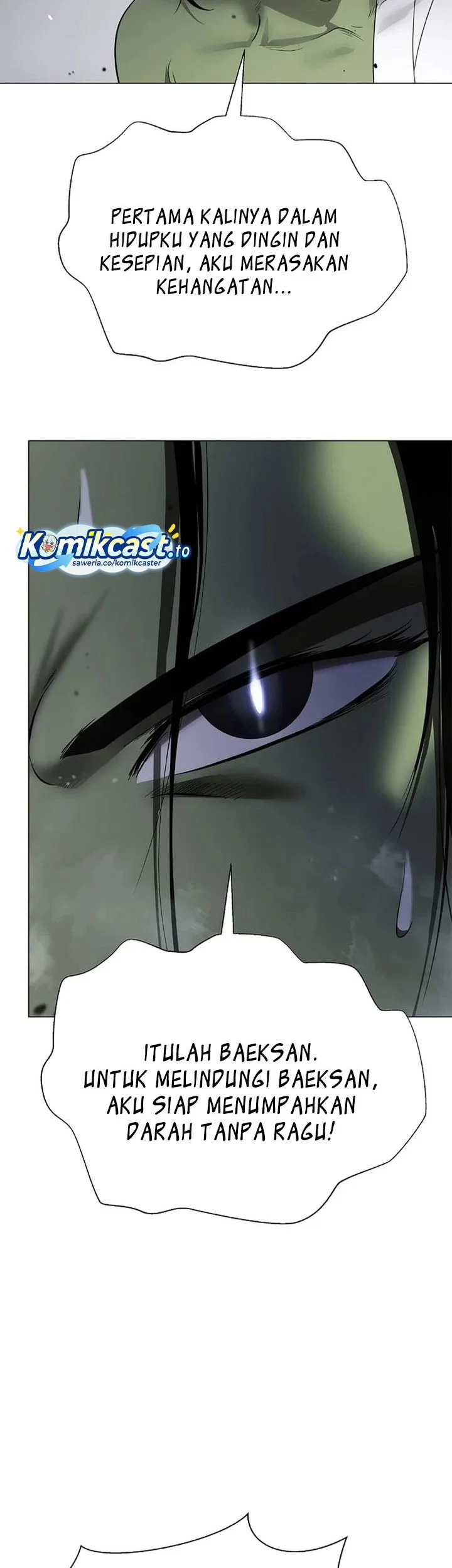 Cystic Story (Call The Spear) Chapter 231 - halaman 30