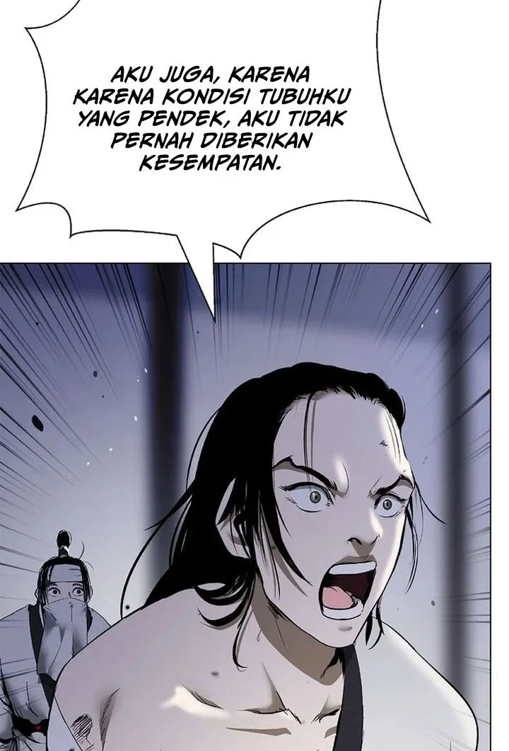 Cystic Story (Call The Spear) Chapter 231 - halaman 31