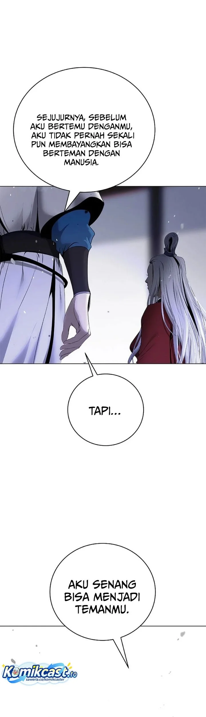Cystic Story (Call The Spear) Chapter 231 - halaman 36