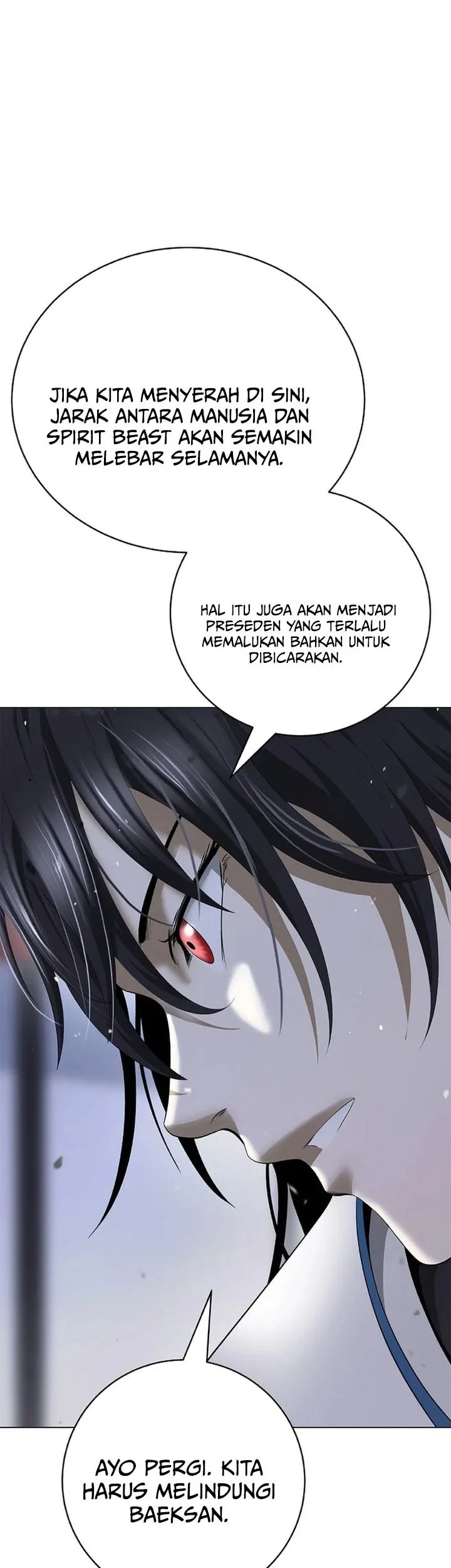 Cystic Story (Call The Spear) Chapter 231 - halaman 40