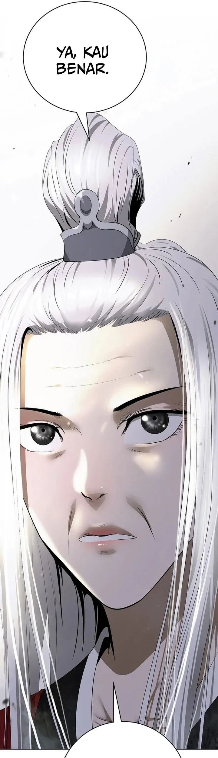 Cystic Story (Call The Spear) Chapter 231 - halaman 42