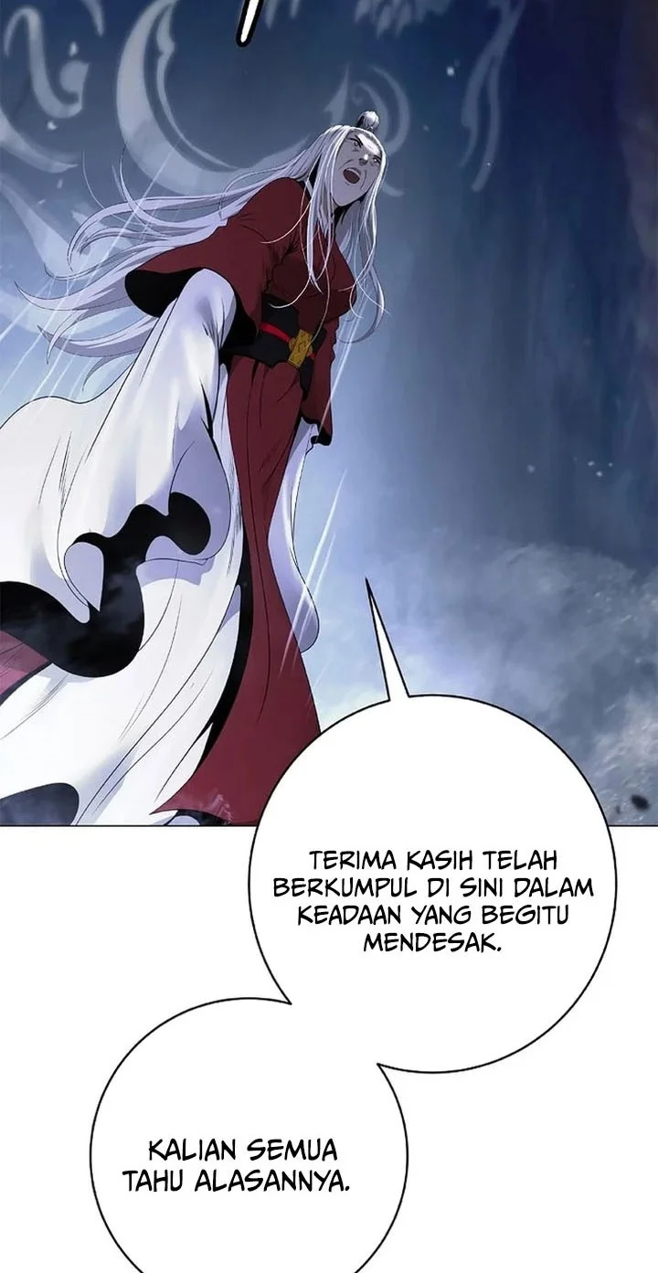 Cystic Story (Call The Spear) Chapter 231 - halaman 47