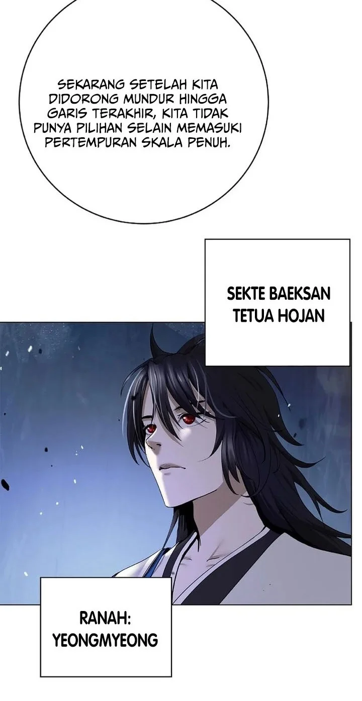 Cystic Story (Call The Spear) Chapter 231 - halaman 49