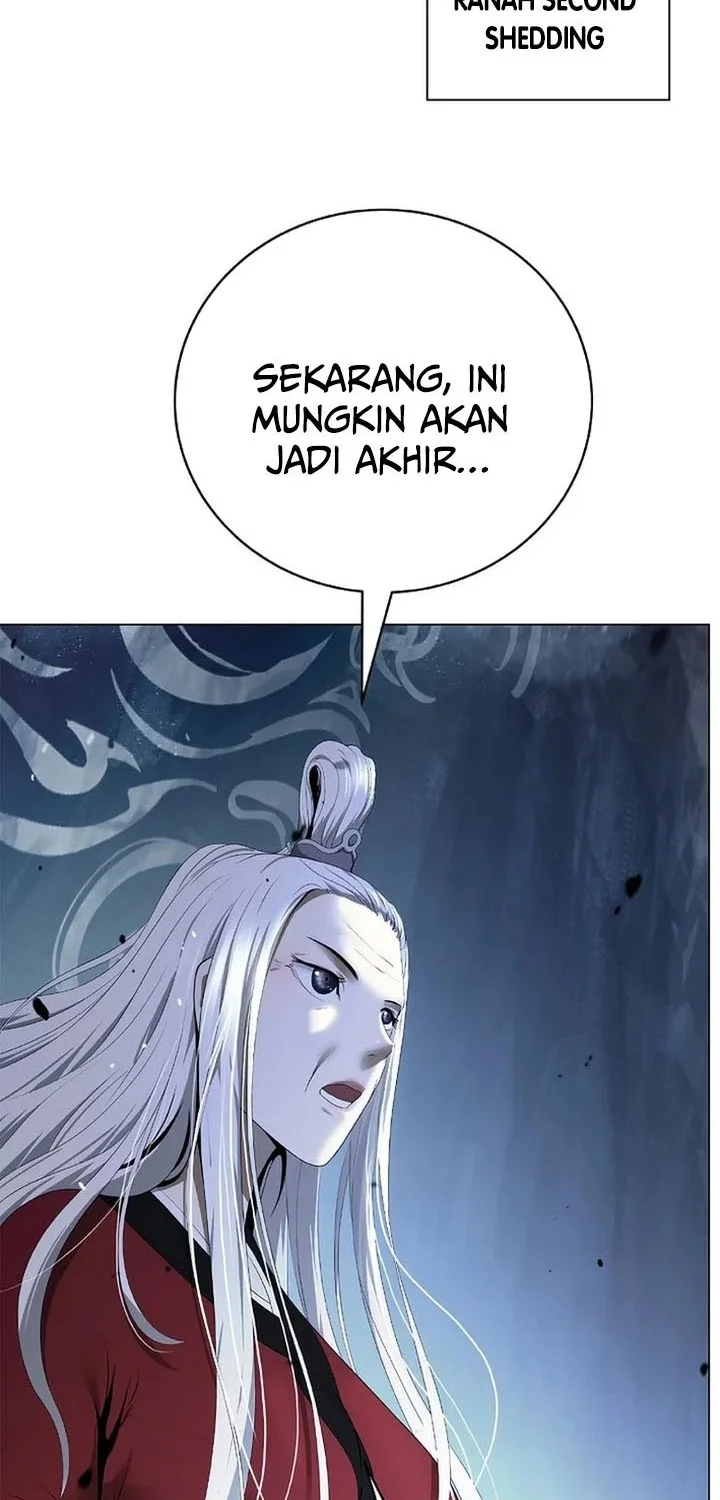 Cystic Story (Call The Spear) Chapter 231 - halaman 51